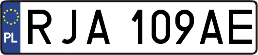 RJA109AE