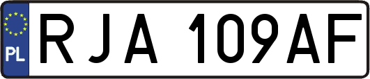 RJA109AF