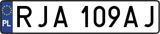 RJA109AJ