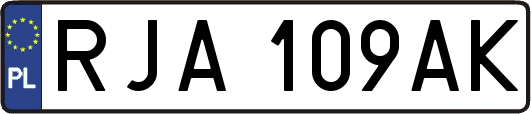 RJA109AK
