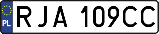 RJA109CC