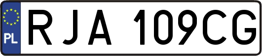 RJA109CG