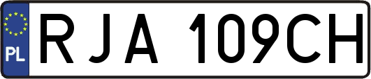 RJA109CH