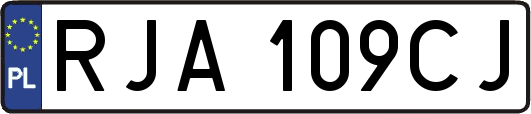 RJA109CJ
