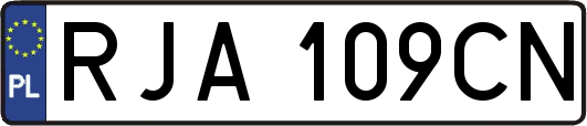 RJA109CN