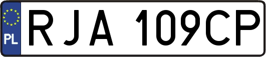 RJA109CP