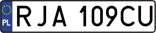 RJA109CU