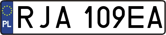 RJA109EA