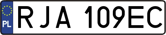 RJA109EC