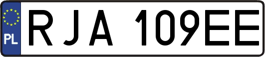 RJA109EE