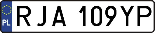 RJA109YP