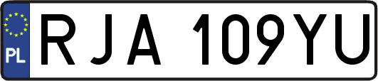 RJA109YU