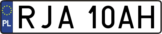 RJA10AH