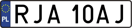 RJA10AJ