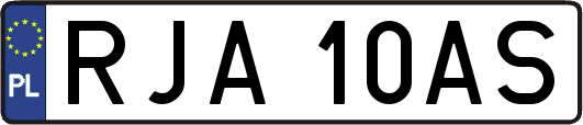 RJA10AS