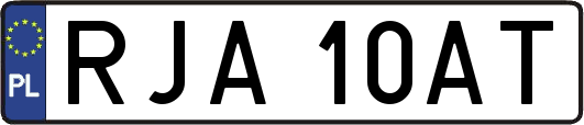 RJA10AT