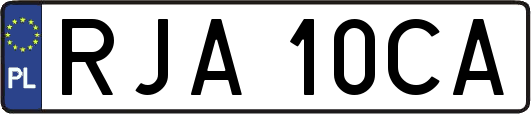 RJA10CA