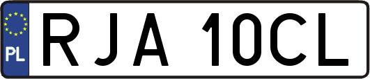 RJA10CL