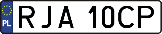 RJA10CP