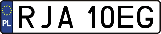 RJA10EG