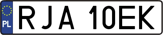 RJA10EK