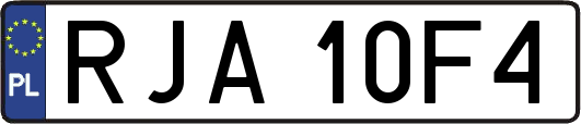 RJA10F4