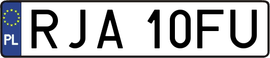 RJA10FU