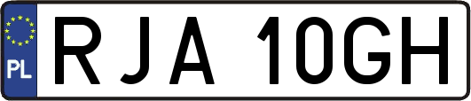 RJA10GH