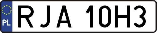 RJA10H3