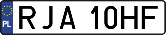 RJA10HF