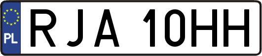 RJA10HH