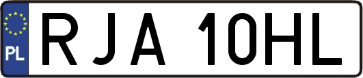 RJA10HL