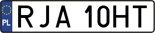 RJA10HT