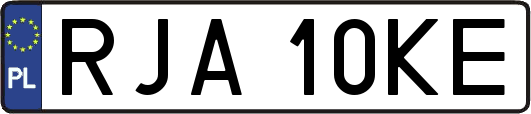 RJA10KE