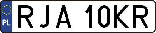RJA10KR