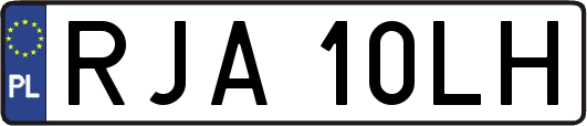 RJA10LH
