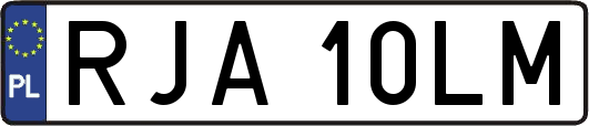 RJA10LM