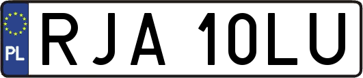 RJA10LU