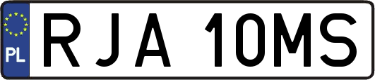 RJA10MS