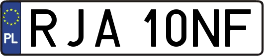 RJA10NF