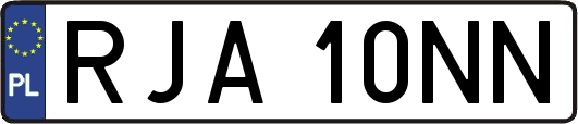RJA10NN