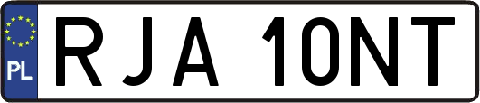 RJA10NT