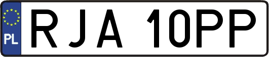 RJA10PP