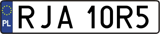 RJA10R5