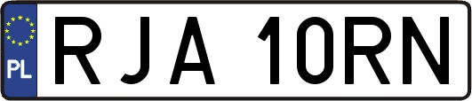 RJA10RN