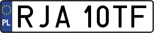 RJA10TF
