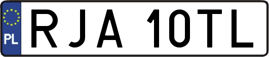 RJA10TL