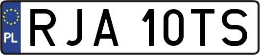 RJA10TS
