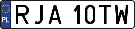 RJA10TW