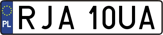 RJA10UA